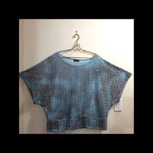 💥SALE💥Brittany Black lace top